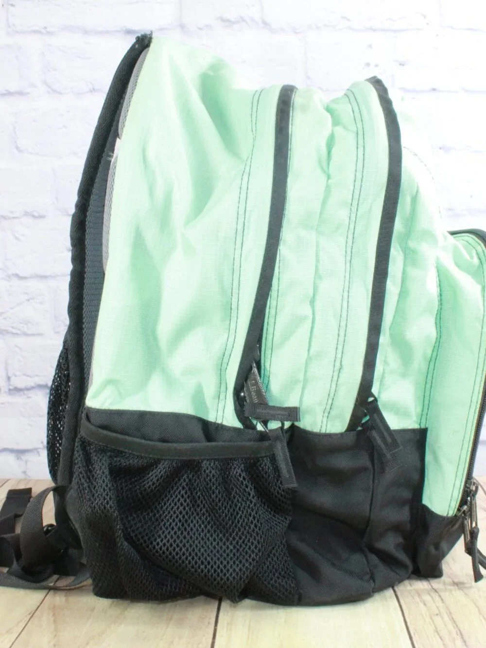 READ - LL Bean Unisex Adult A Super Deluxe Book Pack 41L School Travel Backpack